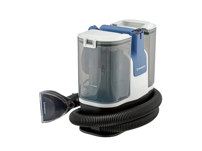 Silvercrest® Čistič čalounění SPR 450 A1