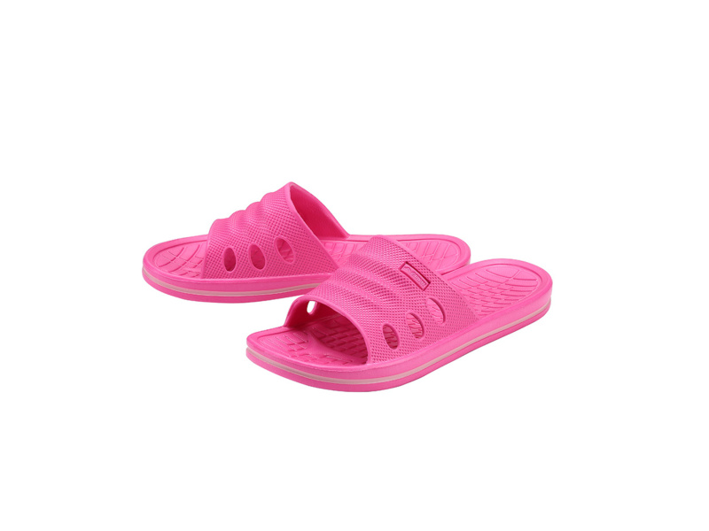 Crivit Dámské pantofle (růžová, 40)