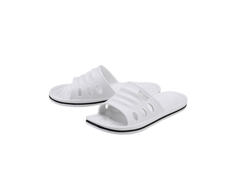 Crivit Dámské pantofle (bílá, 38)