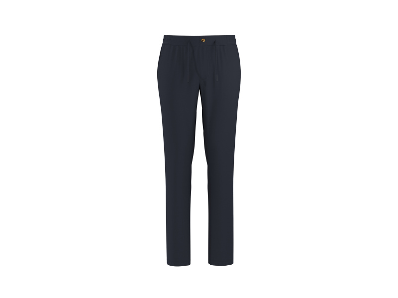 Esmara MEN Pánské Chino (navy modrá, XXL (60/62))