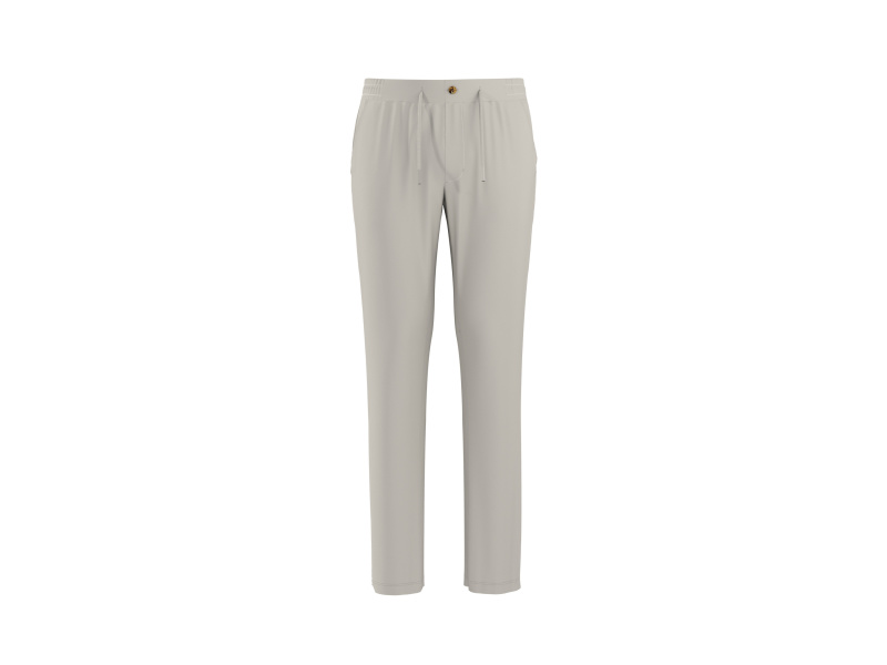 Esmara MEN Pánské Chino (béžová, XL (56/58))