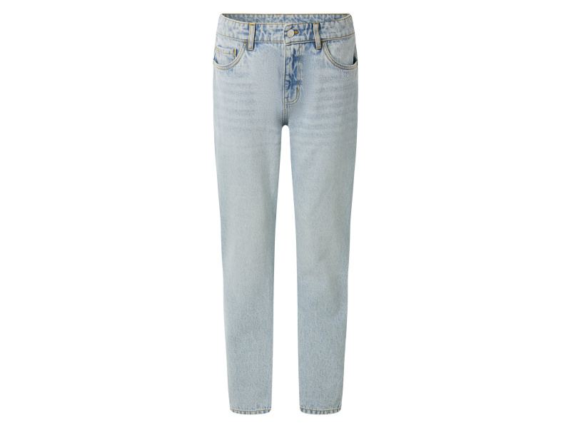 Esmara Kids Chlapecké džíny "Relaxed Fit" (světle modrá, 158)