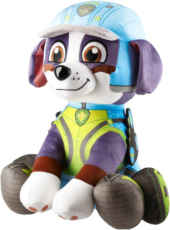 Lupilu® Plyšová hračka Tlapková patrola, 30 cm (Rex)
