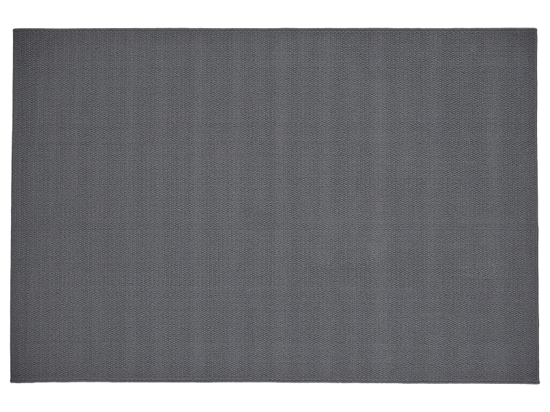 Livarno® Koberec, 115 x 180 cm (šedá)