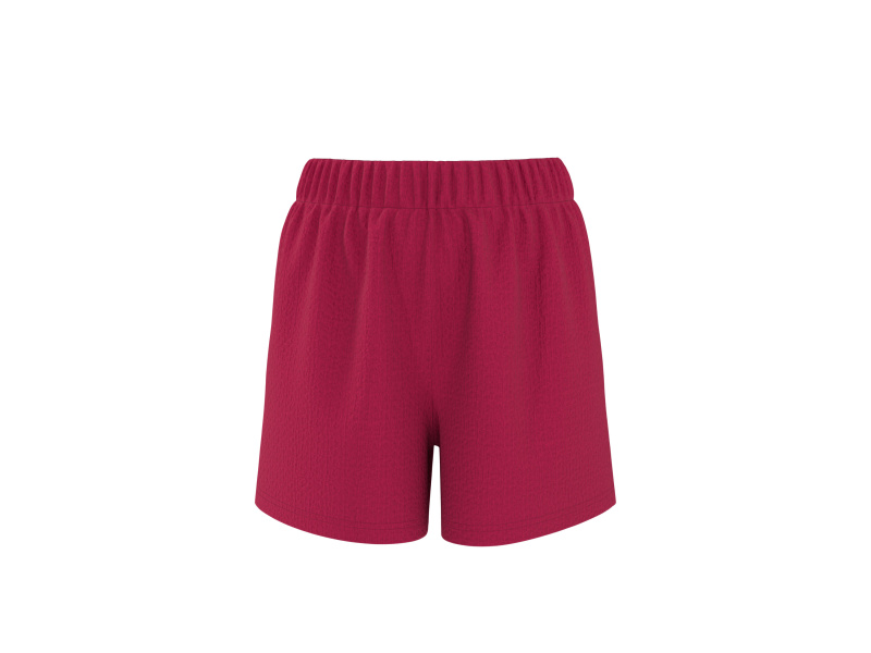 Esmara® Dámské šortky (růžová, M(40/42))