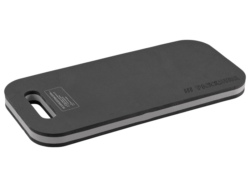 Parkside® Podložka pod kolena (černá)