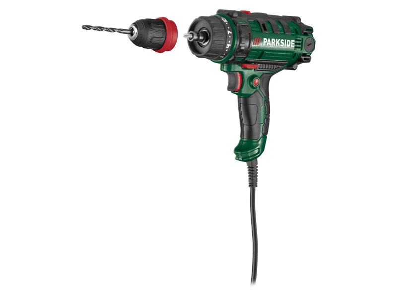 Parkside® Vrtací šroubovák PNS 300 C3