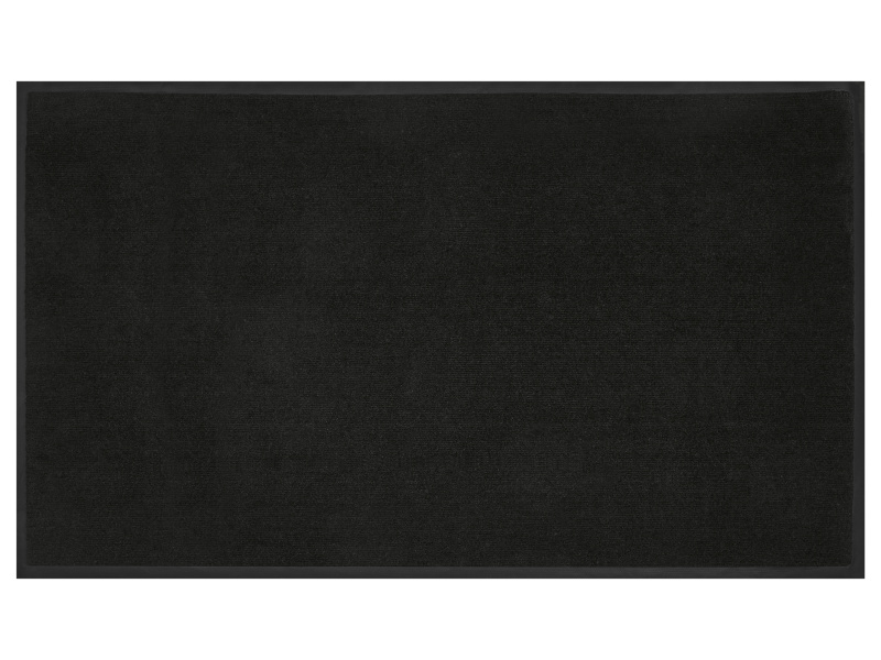 Livarno® Rohožka, 70 x 120 cm (černá)