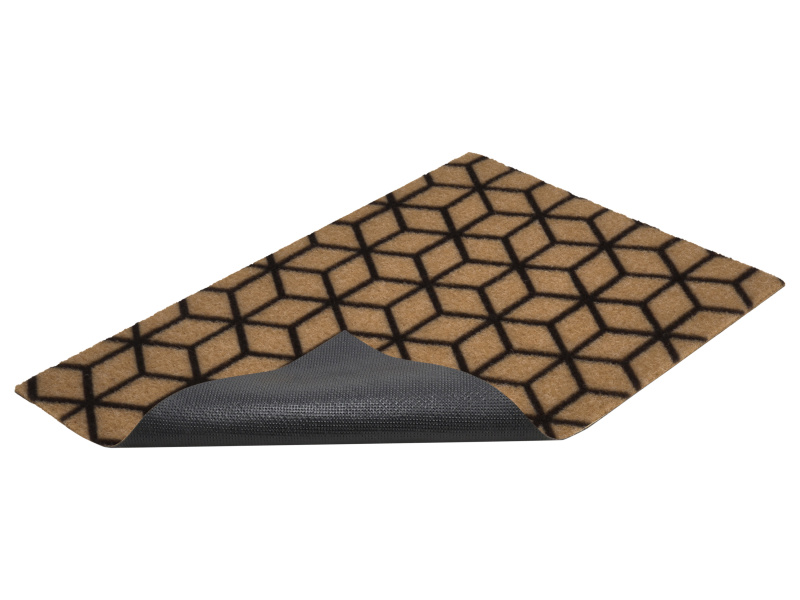 Livarno® Rohožka, 40 x 60 cm (vzorovaná)
