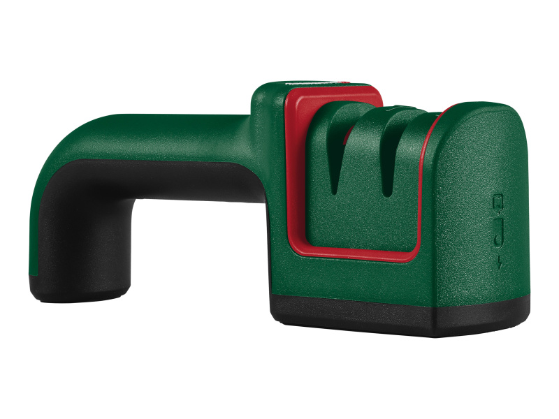 Parkside® Brousek na nože a sekery / Nůž (3 v 1 brousek na nože a sekery)