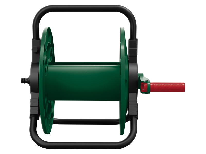 Parkside® Hadicový buben