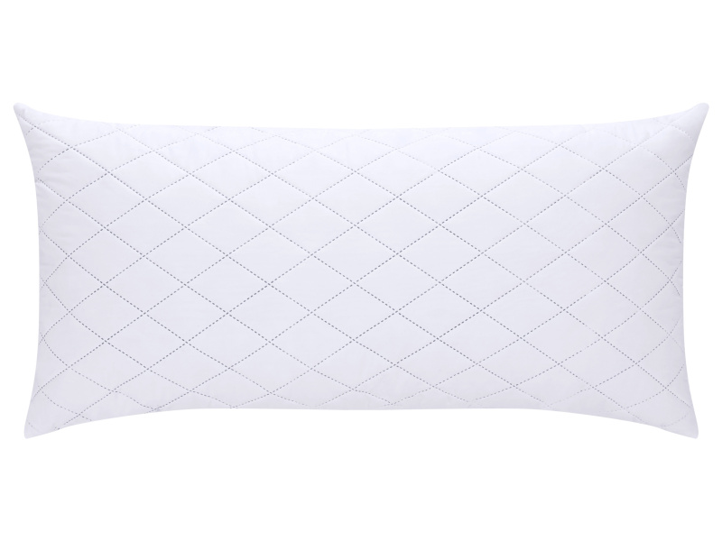 Livarno® Polštář, 78 x 38 x 15 cm