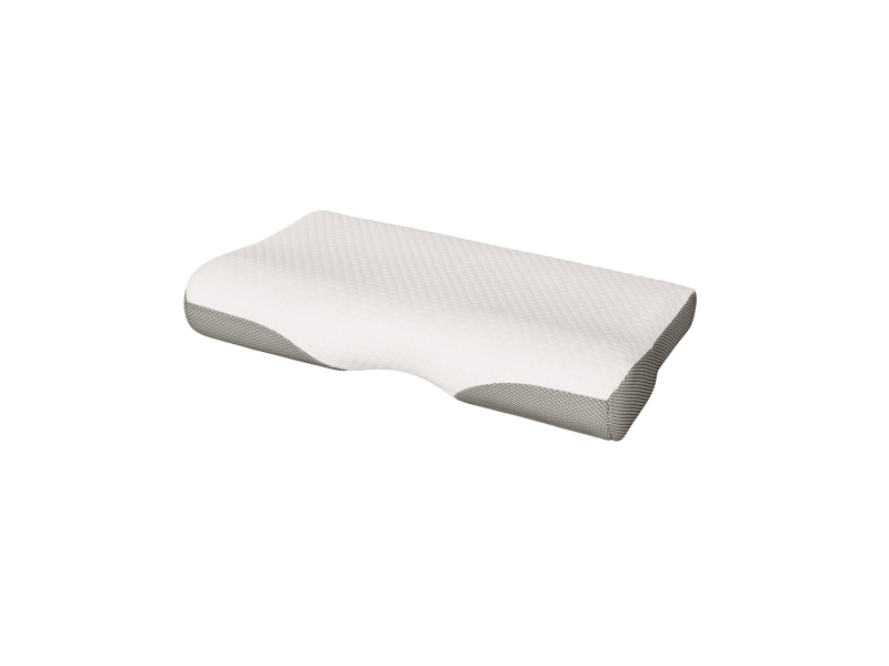 Livarno® Ergonomický multifunkční polštář, 50 x 30 x 9 cm