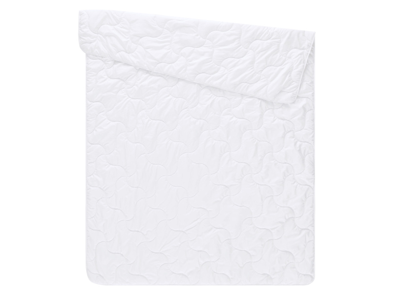 Livarno® Prošívaná přikrývka Hydrocool®, 200 x 220 cm