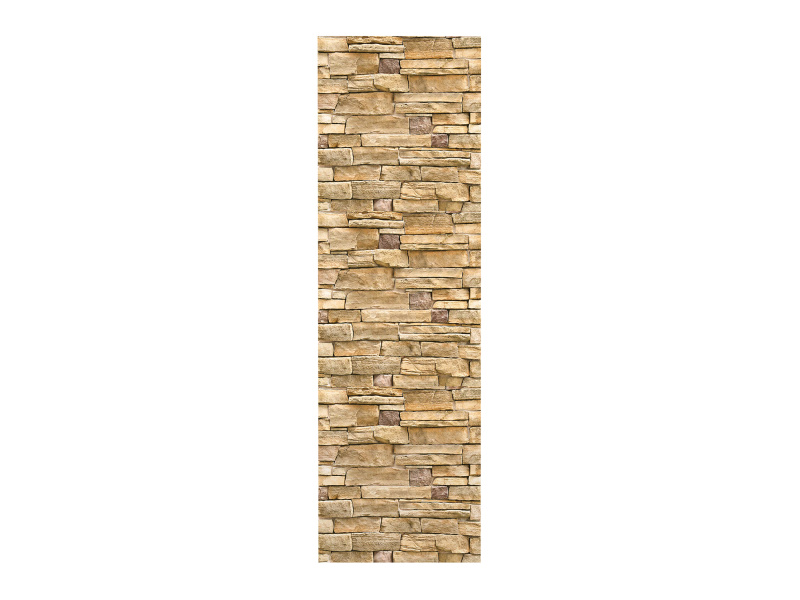 Livarno® Dekorativní fólie, 0,45 x 10 m (písková zeď)