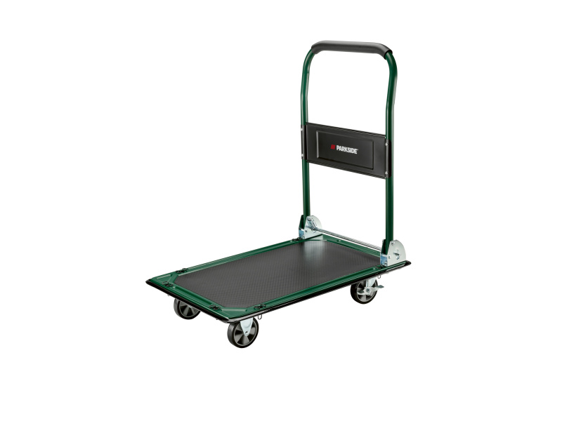 Parkside® Transportní vozík, 150 kg