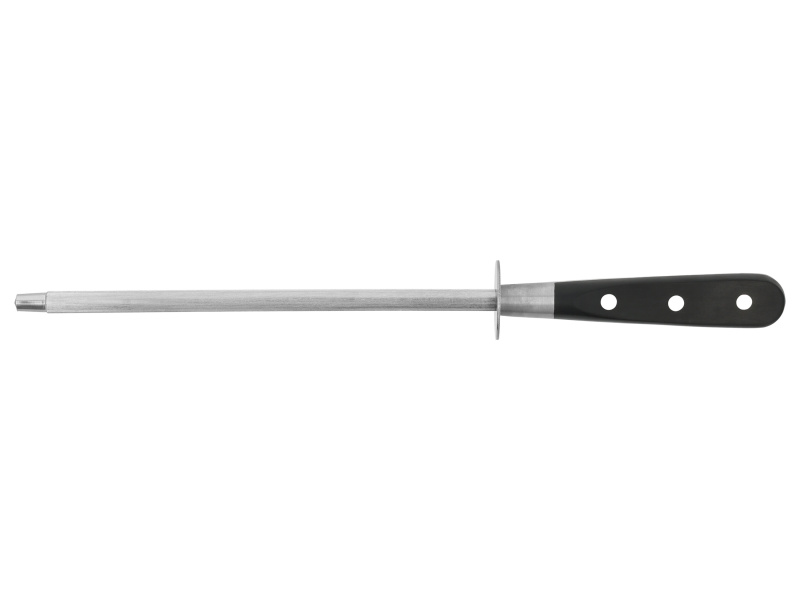 Silvercrest® Nůž na chléb / Vykosťovací nůž / Ocílka