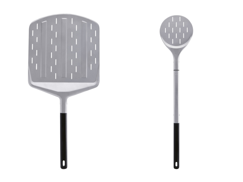 Silvercrest® Sada lopat na pizzu, 2dílná