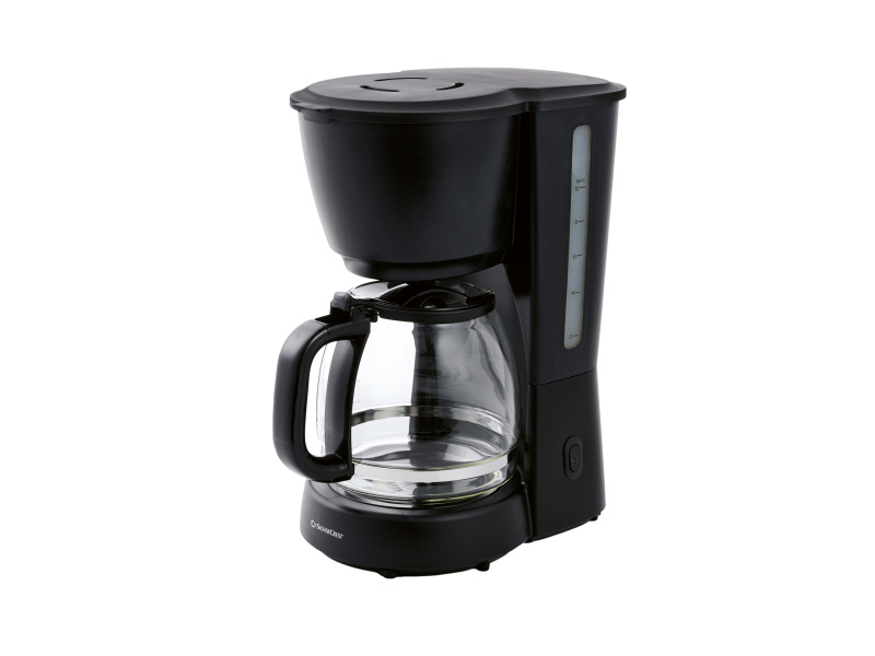 Silvercrest® Kávovar Skmk 1000 A1
