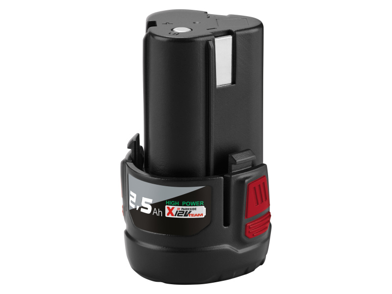 Parkside Performance® Akumulátor 2,5 Ah Papk 12 2.5 B1