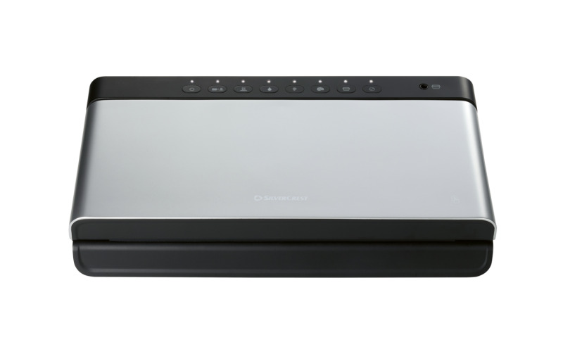 Silvercrest® Vakuová svářečka fólií Sveb 160 C4
