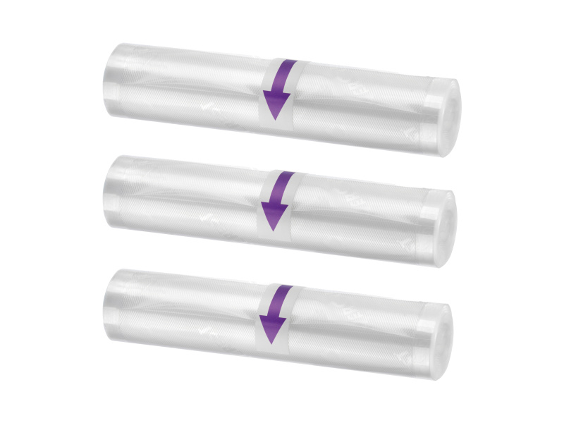 Silvercrest® Fólie do vakuovačky SFS 300 D1