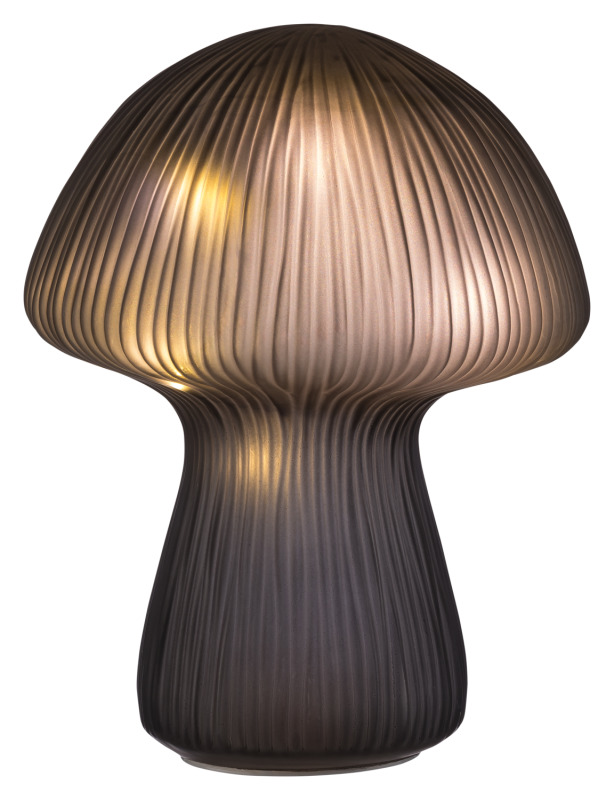 Livarno® Světelná LED dekorace (houba)