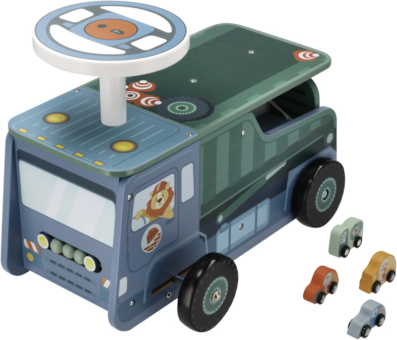 Lupilu® Dětské odrážedlo / Houpací kůň (odrážedlo auto)