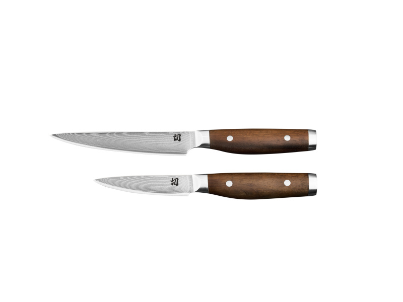 Silvercrest® Kuchyňský nůž / Nůž Santoku / Sada kuchyňských nožů Premium (nože na zeleninu)