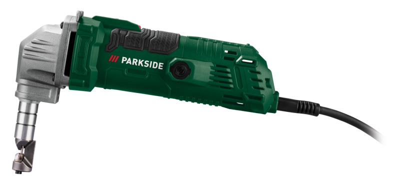 Parkside® Prostřihovač plechu PMK 550 C2