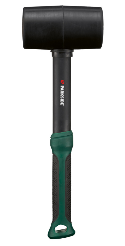 Parkside® Kladivo (gumové kladivo)