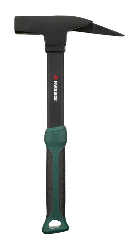 Parkside® Kladivo (tesařské kladivo)