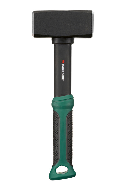 Parkside® Kladivo (palice)