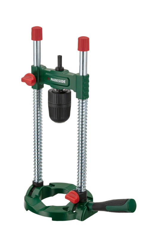 Parkside® Stojan na vrtačku s rychloupínacím sklíčidlem Pmbss 1 A1