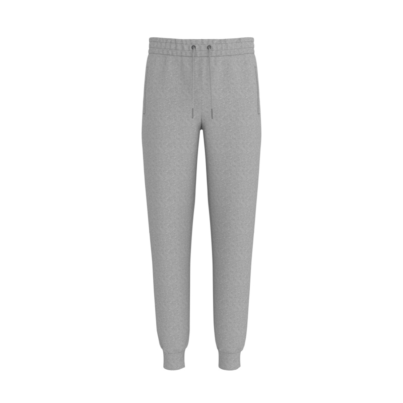 Esmara MEN Pánské tepláky (šedá, M (48/50))