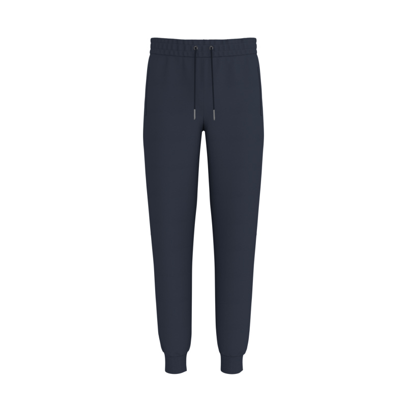 Esmara MEN Pánské tepláky (navy modrá, M (48/50))