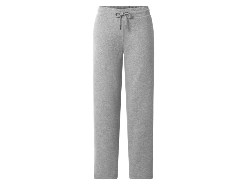 Esmara® Dámské tepláky (šedá, XL (48-50))