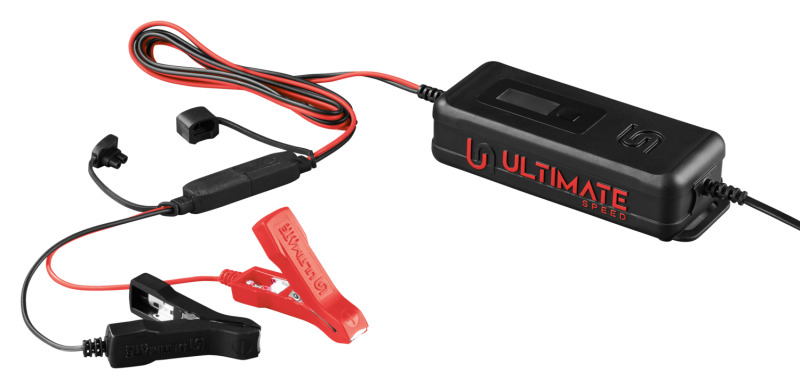 Ultimate Speed® Nabíječka autobaterií Ulgd 5.0 E5