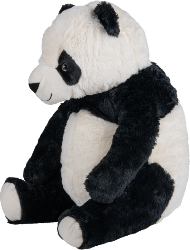 Lupilu® Plyšové zvířátko, 50 cm (panda)