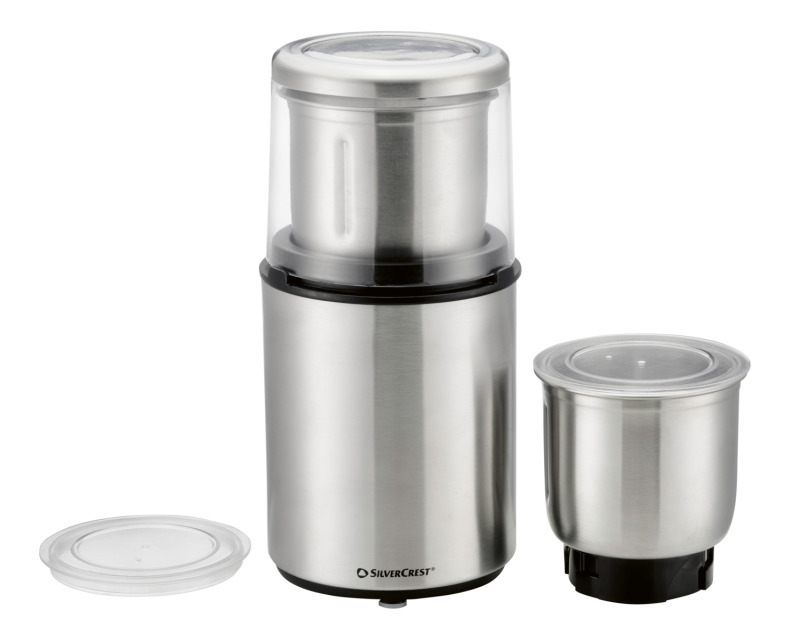 Silvercrest® Univerzální sekáček 2 v 1 SZE 200 A1