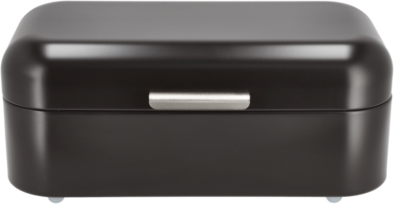 Silvercrest® Chlebník (černá)