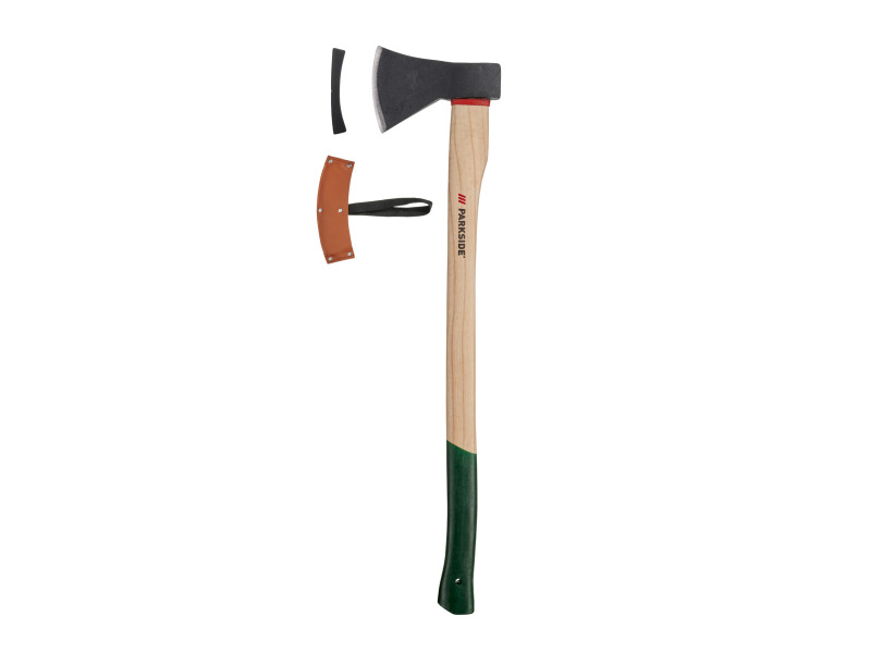 Parkside® Sekera / Kladivo (sapina)