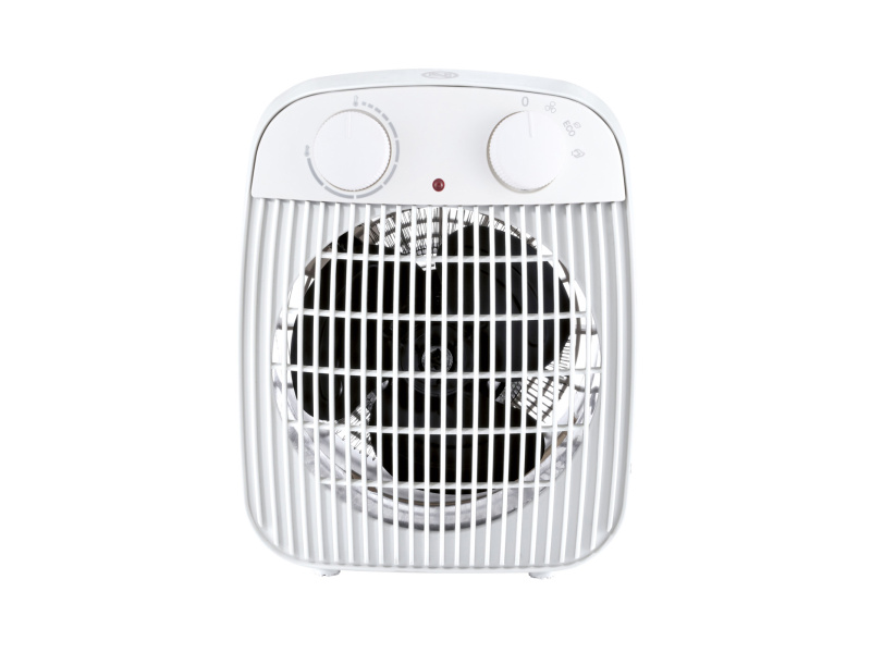 Tronic® Horkovzdušný ohřívač THL 2000 B1 (bílá)