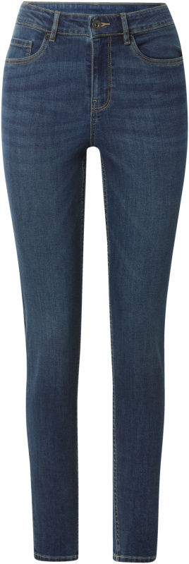 Esmara® Dámské džíny "Skinny Fit" (modrá, 40)