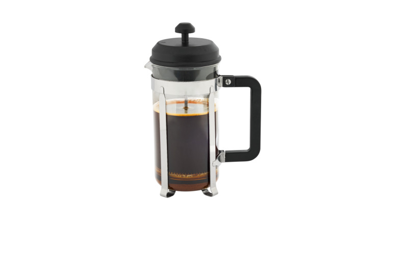 Silvercrest® Kávovar / Konvice na přípravu čaje (French Press)