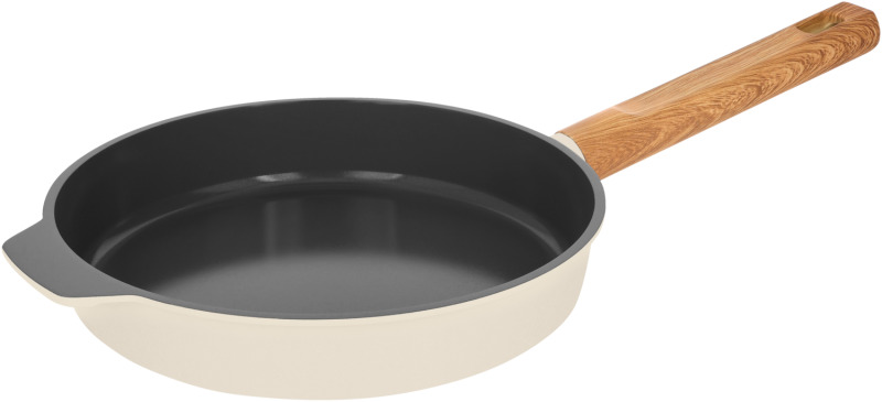 Silvercrest® Pánev z hliníkové litiny, Ø 24 cm