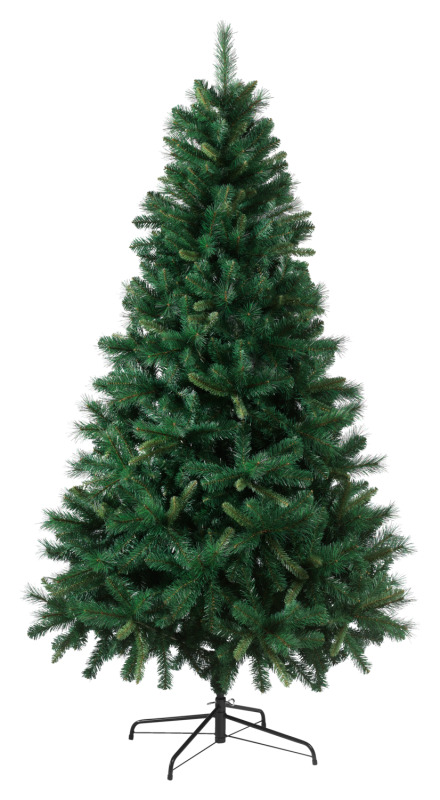 Livarno® Umělý vánoční stromek, 210 cm