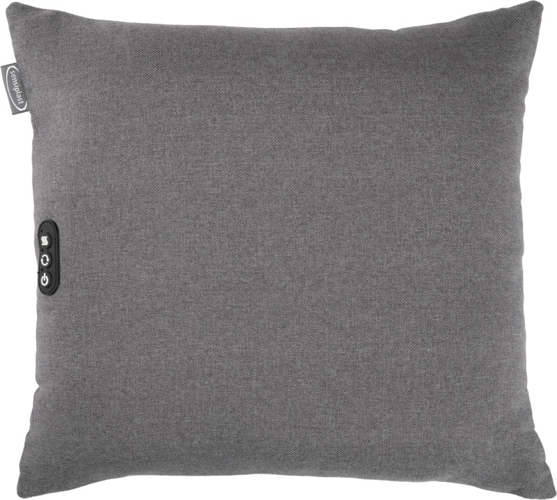 Sensiplast® Masážní polštářek Shiatsu XL Spsmk 18 A1