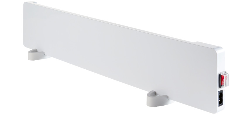 Tronic® Infračervený nástěnný ohřívač proti plísním