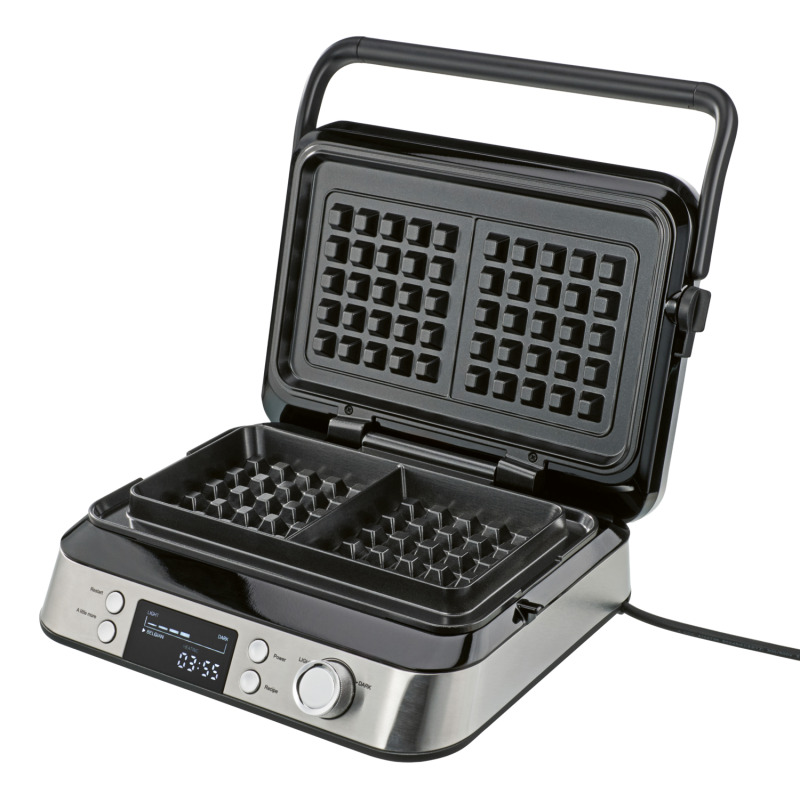 Silvercrest® Vaflovač SWE 1750 A1